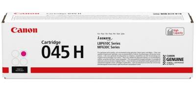 Canon 045h Magenta - 2200 pages