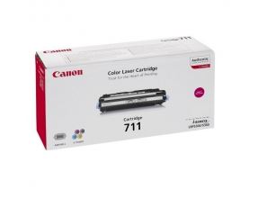 Canon 711 Magenta Toner 6000 pages