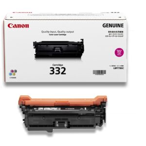 Canon 732 Magenta 6400 pages