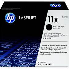 Hp Q6511x No.11x Black-12000 pages