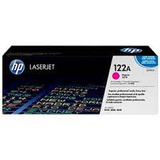 Hp Q3963a No.122 Magenta-4000 Pages