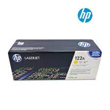 Hp Q3962a No.122 Yellow-4000 pages