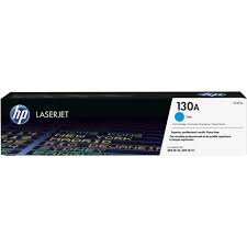 Hp Cf351a No.130a Cyan 1000 pages