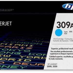 Hp Q2671a No309 Cyan - 4000 Pages