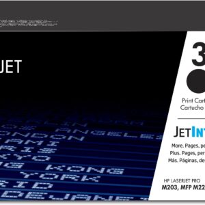 Hp Cf230a No.30a Black-1600 pages