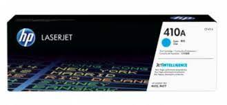 Hp Cf411a No.410a Cyan - 2300 Pages