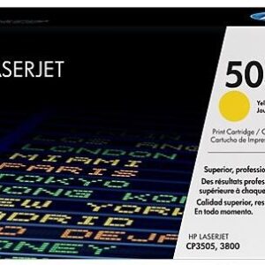 Hp Q7582a No.503 Yellow-6000 pages