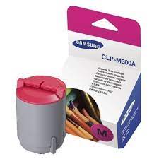 Samsung Clp-M300a - Magenta Toner 1000pages - For Samsung Clp-300 Clp-300n Clx-3160fn Clp-2160n