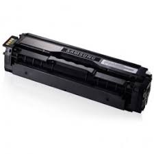 Samsung Clt-K508l Black Toner Standard Yield 5000pages - For Samsung Clp-620nd 670ndscx-6220fx