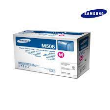 Samsung Clt-M508l Magenta Toner Standard Yield 4000pages - For Samsung Clp-620nd 670ndscx-6220fx