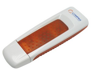 Compro U300 Dvb-T Usb Tv Tuner