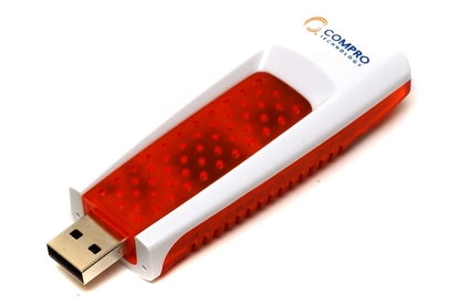 Compro U500 Dvb-T USB 3.0 Digital TV Tuner