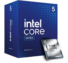 intel ultra core 5 processor