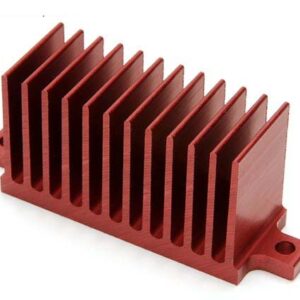 Zalman Zm-Rhs50 - Fet ( Field Effect Transistor) Heat Sink For Ati 3850/4850 Series