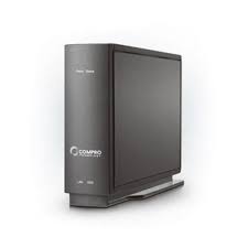 Compro Br-04400 ( Rs-2104 + 4x Cs60 Security Camera )- 10/100 Wired Network Or Wireless Via Optional Usb Adapter 1.3 Megapixel 1280x1024@15fps / 640x480@30fps 1/3" Progressive Scan Cmos Sensor 3.75 Mm / F3.0 Lens 10x Digital Zoom 1-Way Audio