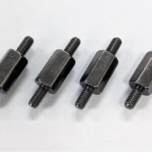 Corsair Cw-8960091 Lga1700 Retrofit Kit - To Work With Existing Lga1200/Lga115x Retention Brackets