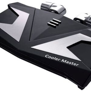 Coolermaster Glacier 9200 Vga Water Block