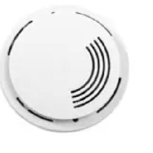 Compro Hs-G100 W/Less Smoke