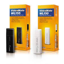 Compro Wl155 802.11b/G/N 150mbps Wireless Usb Module - For Compro Security Camera With Wep 64/128bit Wpa Wpa2 Security - For Ip55 Ip60 Ip70 Ip540 Ip570 - Black