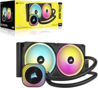 Corsair I-Link H100i Rgb Aio+Liquid Cpu Cooler