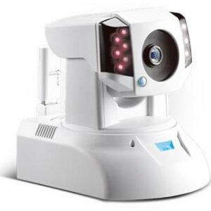 Compro Tn600rw Cloud Network Camera ( Ip Camera )