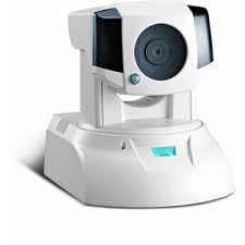 Compro Tn96p Cloud Network Camera ( Ip Camera ) With Poe Day And Night Under All Light Condition Via Built-In 6x Ir Led With Ir-Cut Filter With C4home Cloud App Service For Tablet/ Smart Phone/ Web Browser Audio Detection Via Dba Micro Sdhc Card Slot