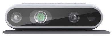 Intel D435 Realsense Depth Camera - With Global Shutter ( 3um X 3um Pixel Size ) Depth Sensor: 85.2 X 58 Fov 1280x720@90fps 0.11m Minimum Depth Distance ; Rgb Sensor: 69.4 X 42.5 Fov 1920x1080@30fps - 90x25x25mm - Usb Type-C