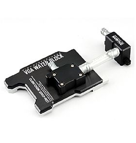 Zalman Gwb3850/3870 Waterblock