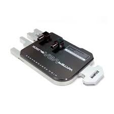 Zalman Zm-Gwb8800gt/Gts(G92) - Water Block For Nvidia Geforece G92 - 8800gt/8800gts 512mb Gpu Ram Fet I/O Dimple-Type Processing Technology For Light Weight Anodized Aluminum 93x183x31mm