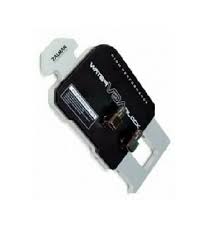 Zalman Zm-Gwb8800 Ultra/Gtx - Water Block For Nvidia Geforece 8800gtx Gpu Ram Fet I/O Dimple-Type Processing Technology For Light Weight Anodized Aluminum 93x183x31mm