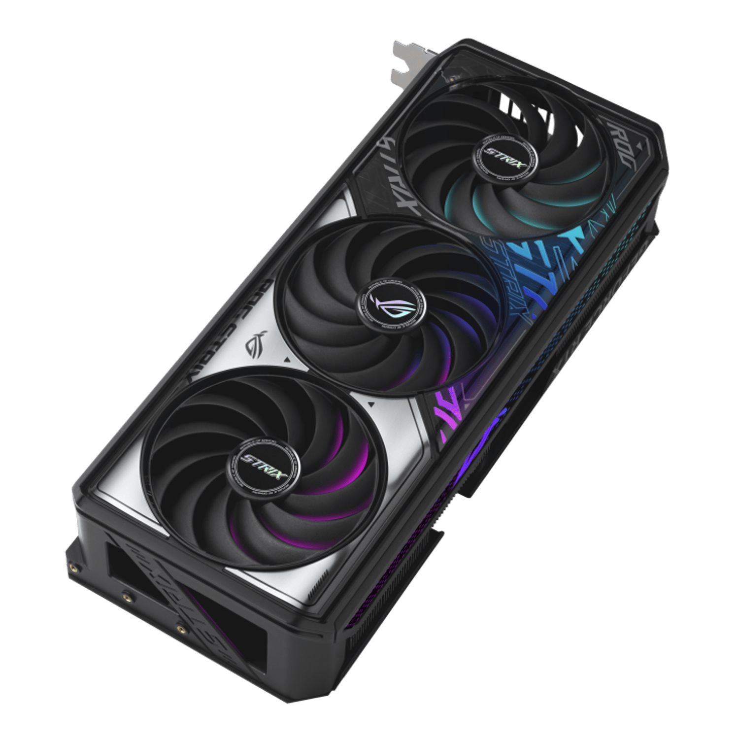 Rog Strix Geforce Rtx™ 5070 12gb Gddr7 Oc Edition