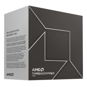 Amd Ryzen Threadripper Pro 7985wx 3.2ghz 64-Core Cpu