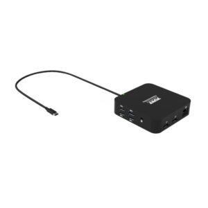 Port Usb Type-C Docking Station 2 X 4k Display