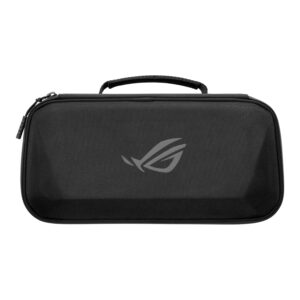 Asus Rog Xbox Ally (2-In-1) Premium Case - Black