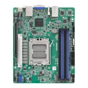 Asrock Amd X600 Deep Mini-Itx Server Motherboard