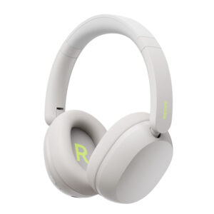 Xiaomi Redmi Headphones Neo Anc Wireless Over-Ears - White