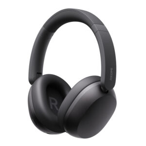 Xiaomi Redmi Headphones Neo Anc Wireless Over-Ears – Black