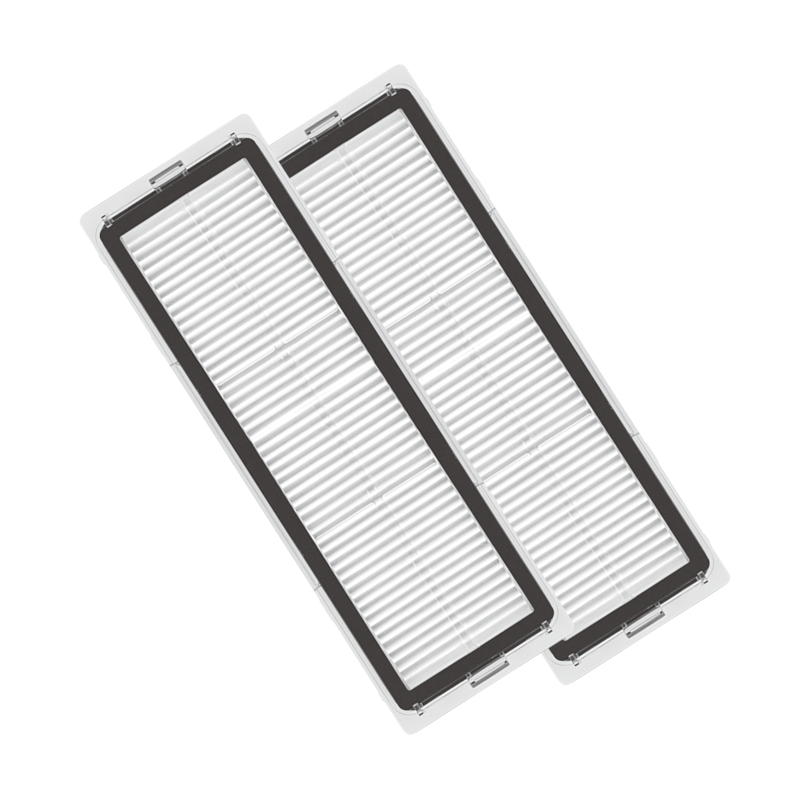 Xiaomi Mi Robot Vacuum Mop Filter – Mop / 2 / 2c / 2 Pro+ / 2 Ultra / X10 / X10+ / S10+ / S20+ / X20+ / S40c / H40 / S40