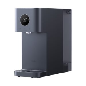 Xiaomi Smart Filtered Water Dispenser Pro - Ro Filtration, Instant Heating, Uv Sterilisation