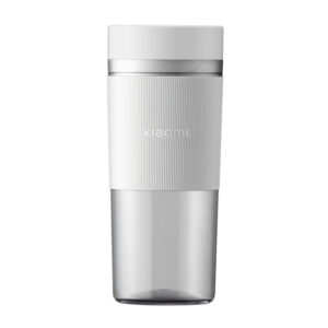 Xiaomi Portable Blender 300ml Usb Type-C Rechargeable- White