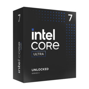Intel Core Ultra 7 265k Lga1851 3.9ghz 20-Core Cpu