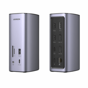 Ugreen Revodok Pro 12-In-1 Type-C Docking Station