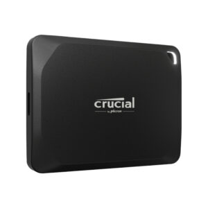 Crucial X10 Pro 2tb Type-C Portable Ssd