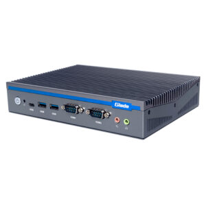 Giada Df612 I5-1235u 2x Ddr4 3200mhz