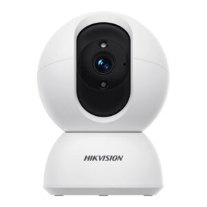 Hikvision Network Pt Security Camera, 4mm Lens, 2mp