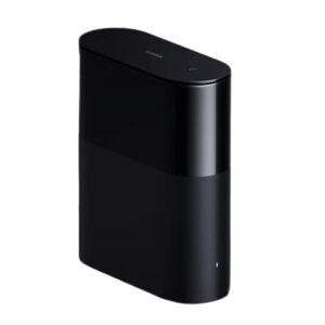 Xiaomi Be3600 Pro Dual-Band Wi-Fi 7 2.5gb Mesh Router