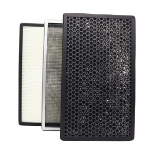 Amx 150mm/6" Hepa Filter Replacement
3 Layer