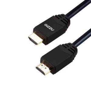 Gizzu 4k Hdmi 2.0 Cable 0.6m Poly
