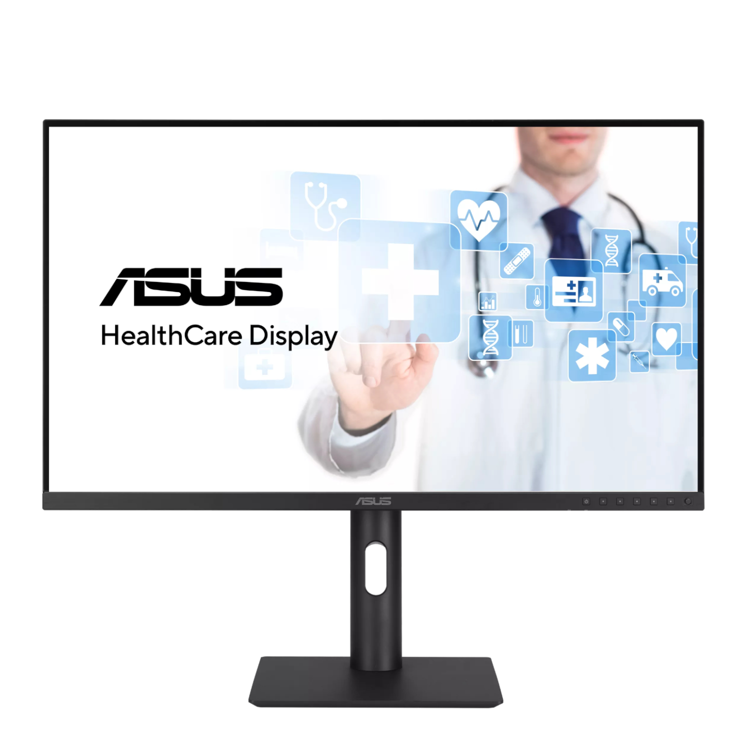 Asus Ha2741a 27-Inch 3.6mp Ips Healthcare Monitor