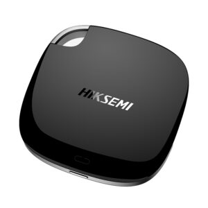 Hiksemi T100 Pocket Series 512gb Usb 3.0 Portable Ssd